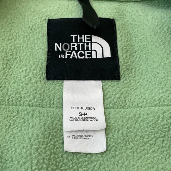 The North Face Jacket Youth in size S-P - Picture 10 of 16